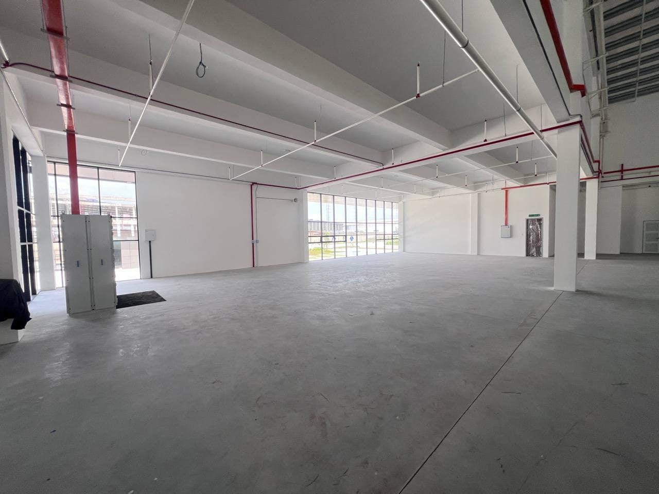 Detached Factory Seelong – photo 1