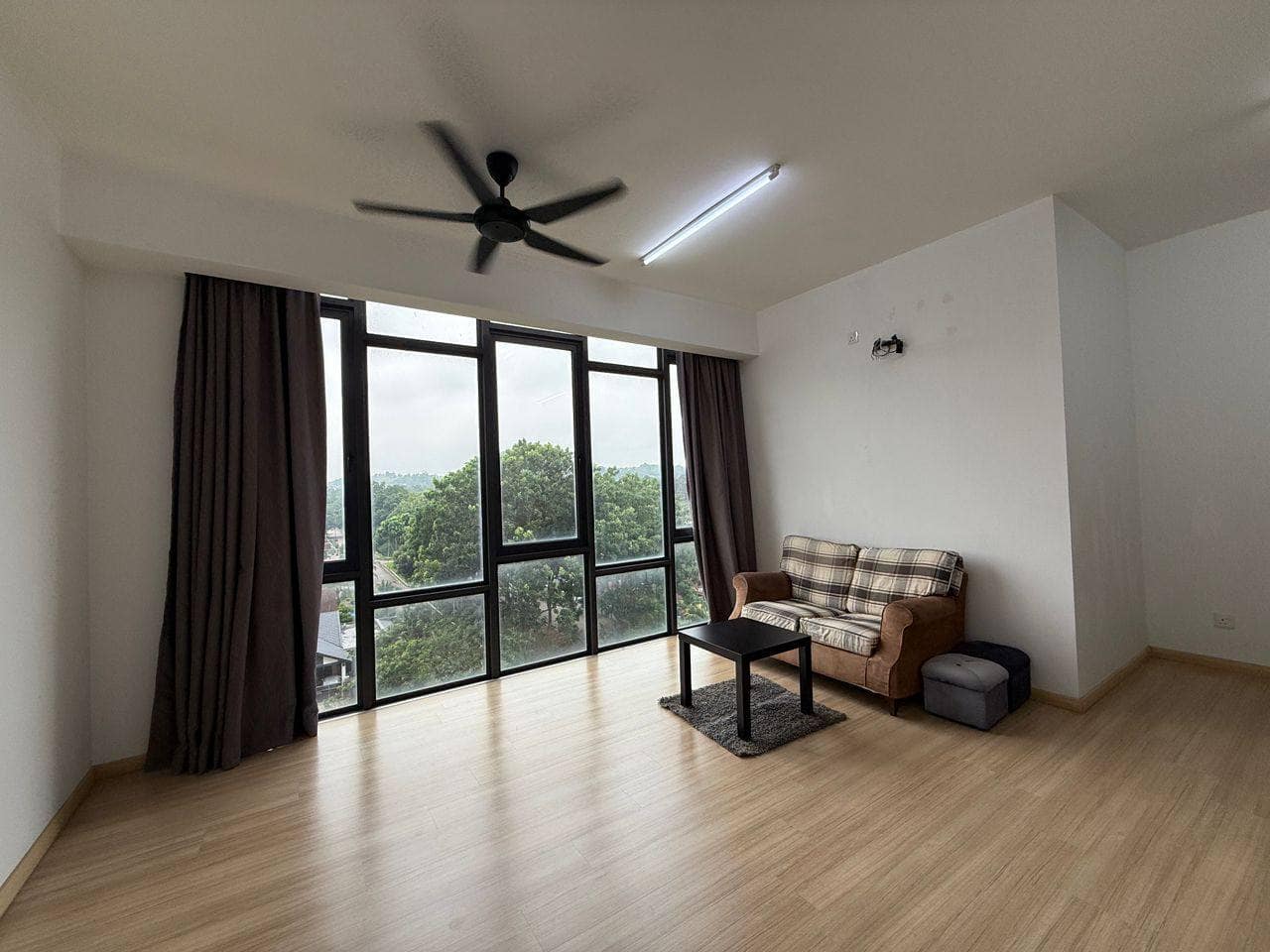 Service apartment Mount AUstin – photo 1
