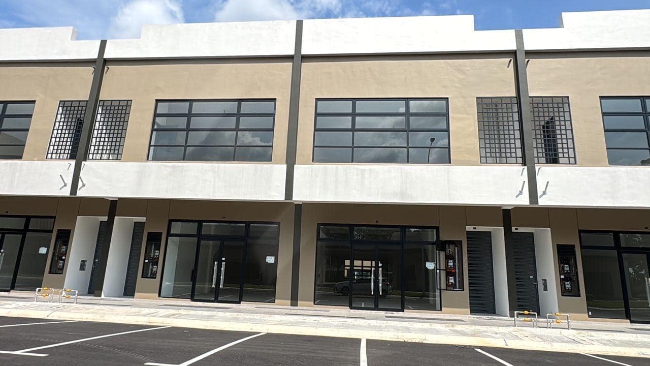 Shoplot WTL Horizon Square – photo 1