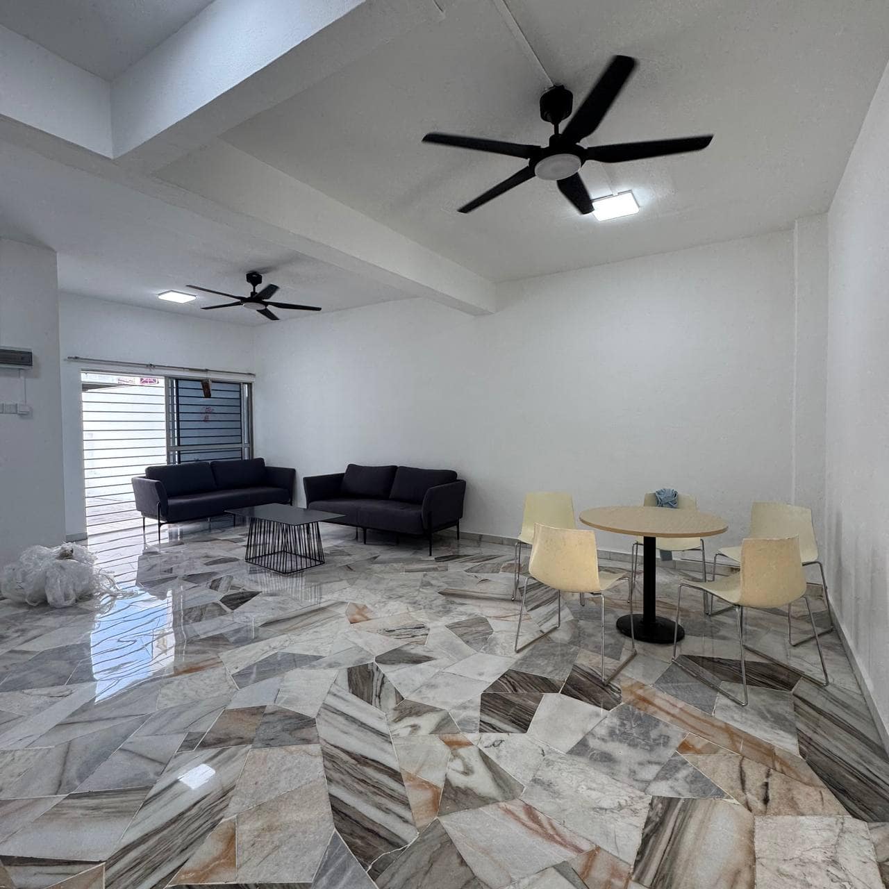 Double Storey Terrace Taman Desa Jaya – photo 1