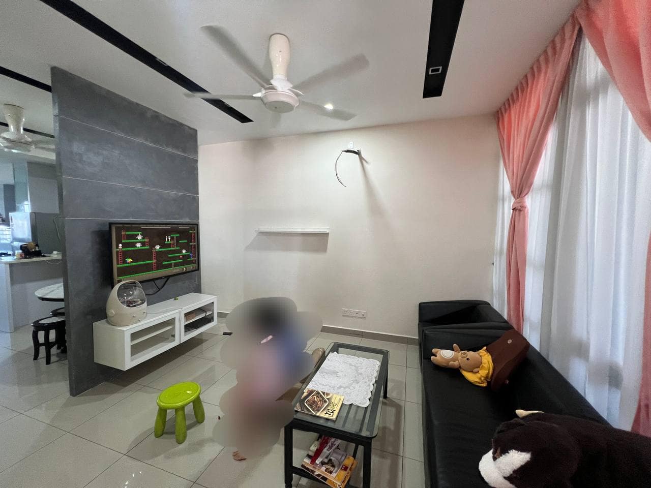 Double Storey Terrace Bandar Seri Alam – photo 1