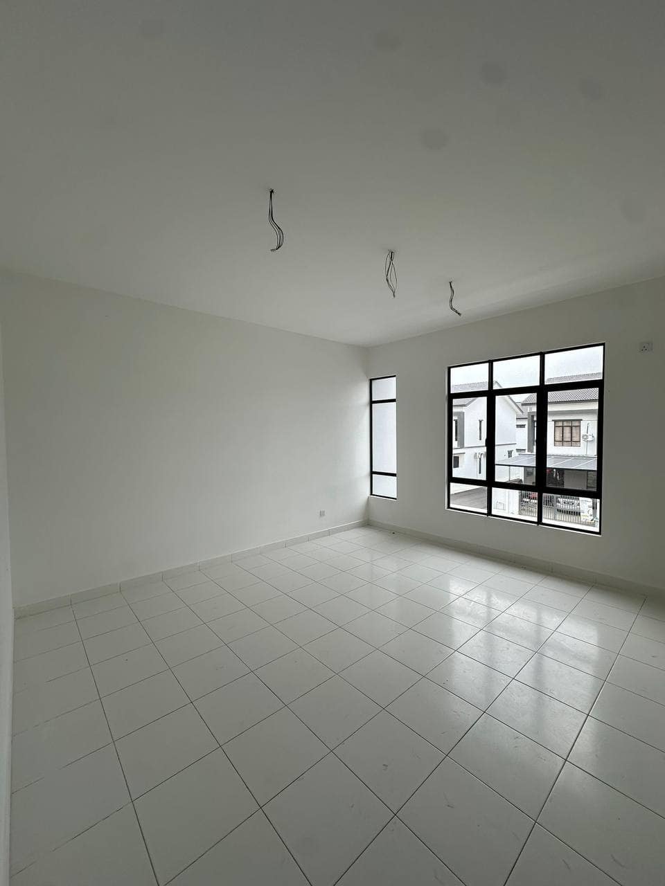 2-Storey Terrace Meridin East – photo 1