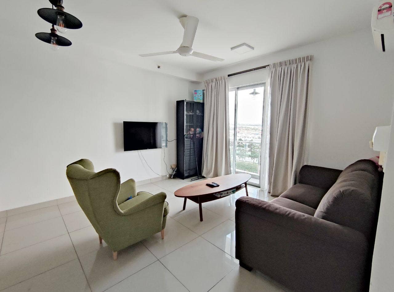 Condo Austin Suite – photo 1