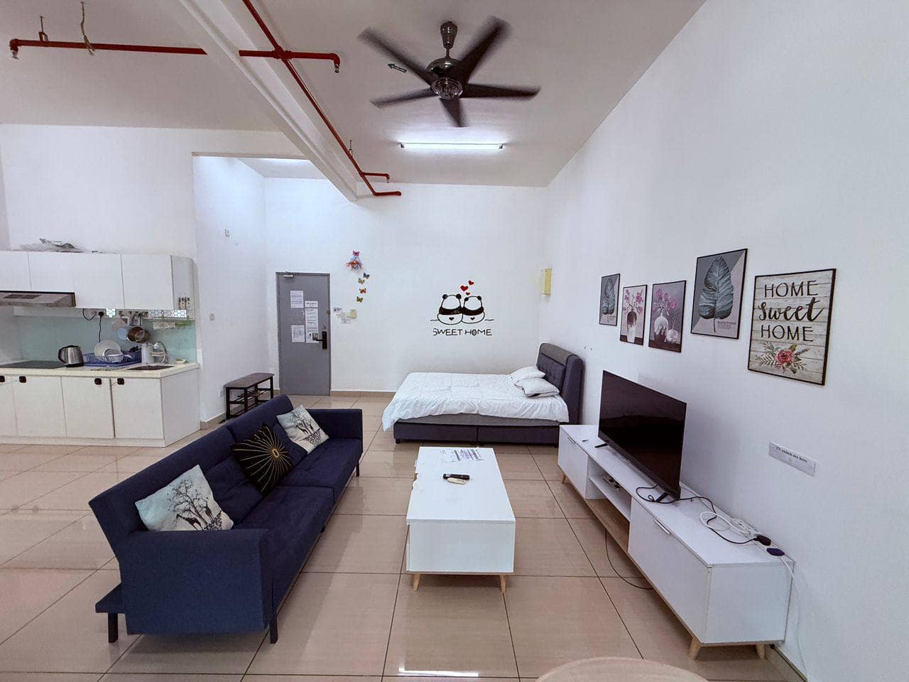 Condo Manhattan Austin Height – photo 1