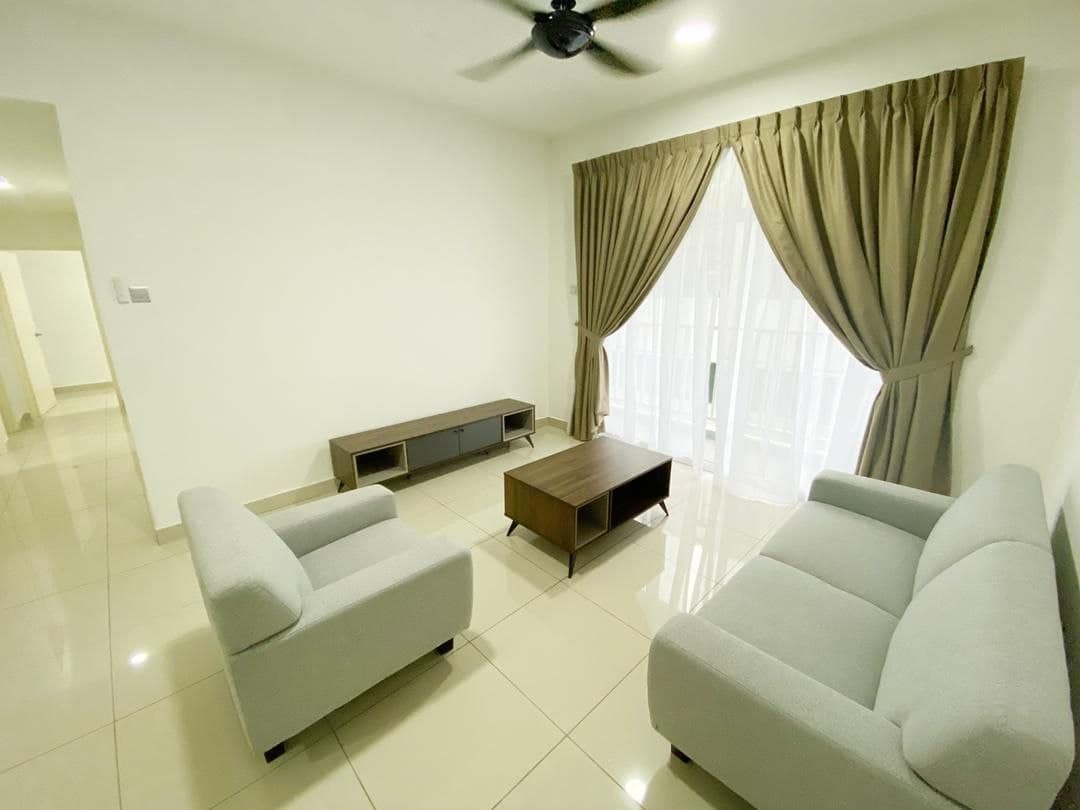 Twin Danga Residence Kampung Sungai Danga – photo 1