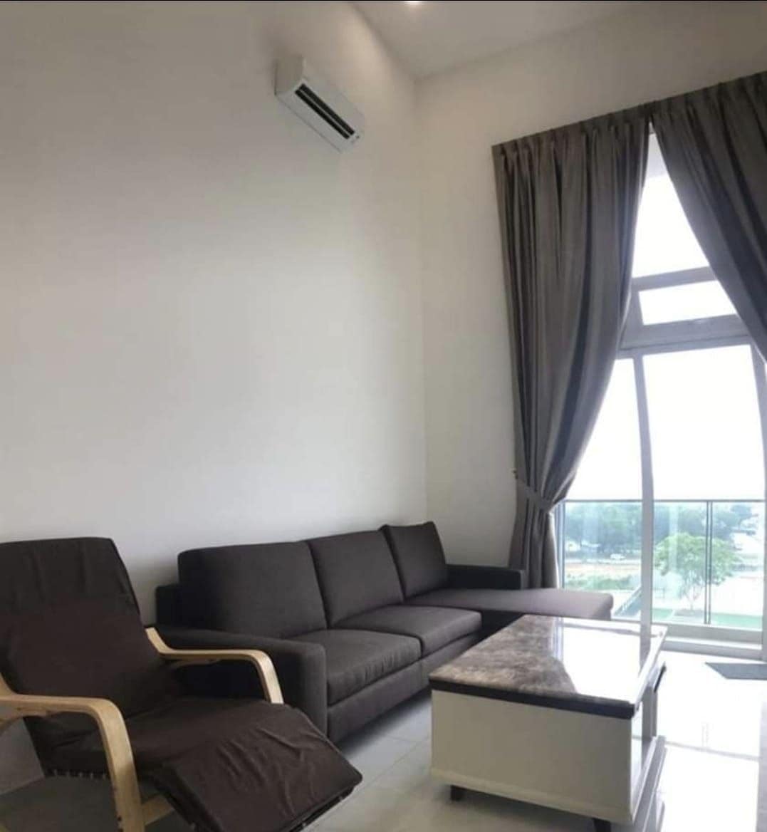 Service Apartment Havona Residensi Mutiara – photo 1