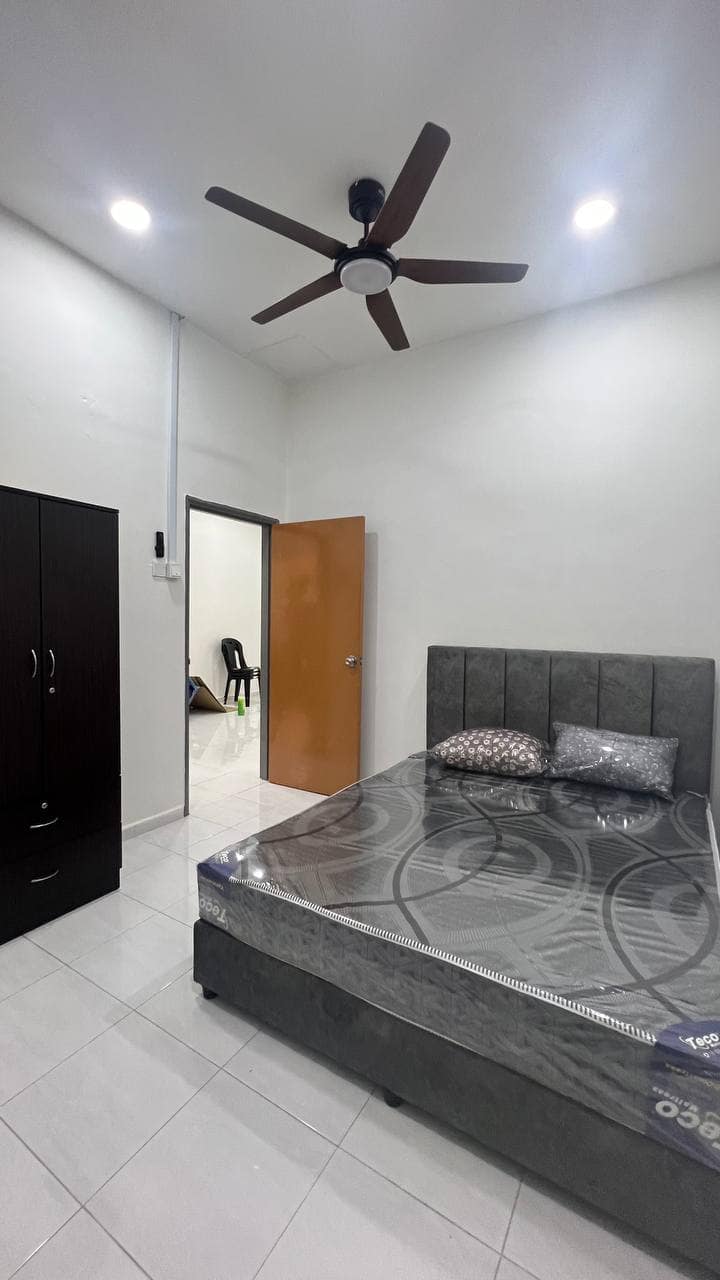 House Taman Nusa Bestari 2 – photo 1