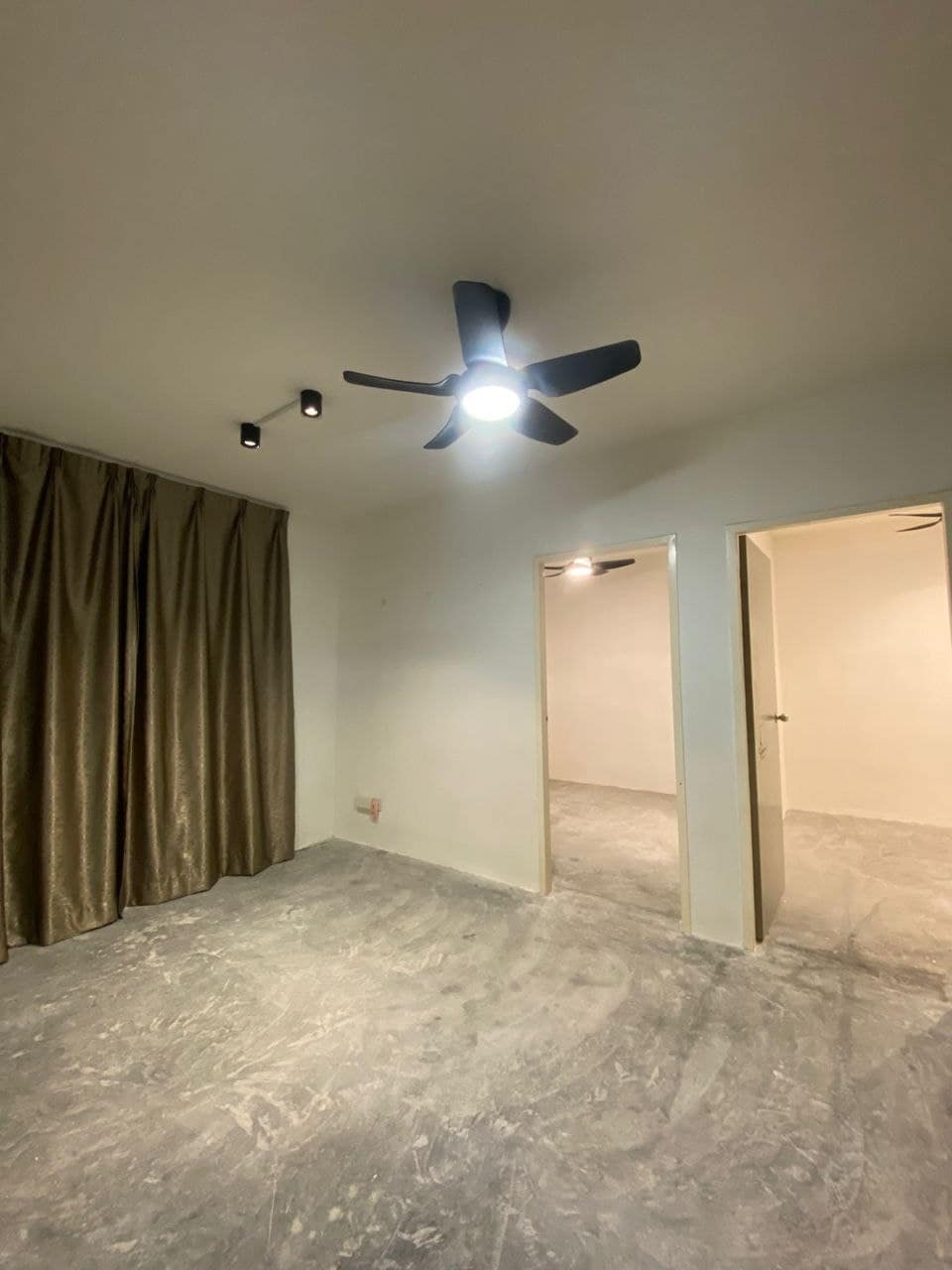 Apartment PANGSAPURI FLORA INDAH – photo 1