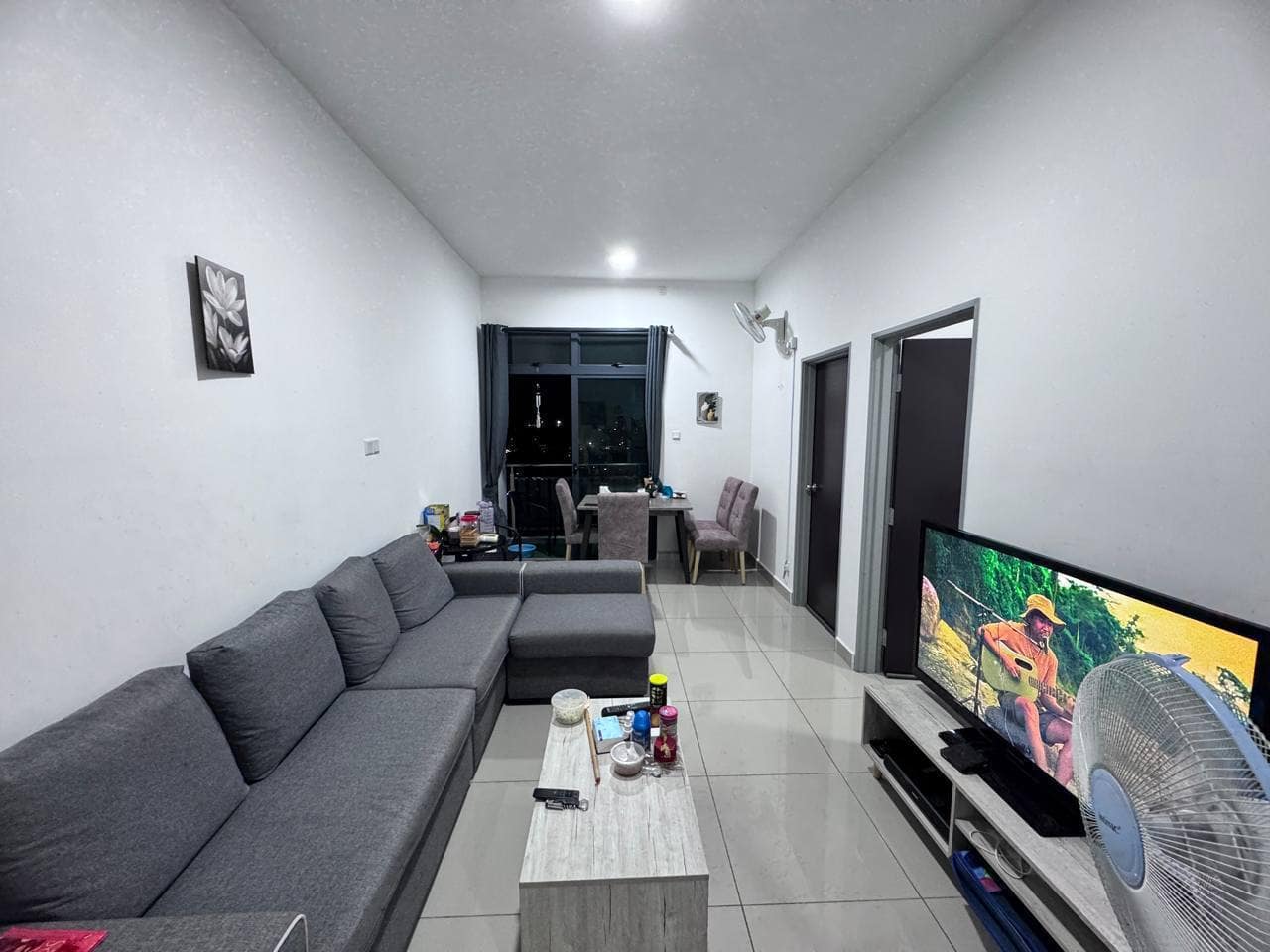 Type B KSL Residence 2 – photo 1