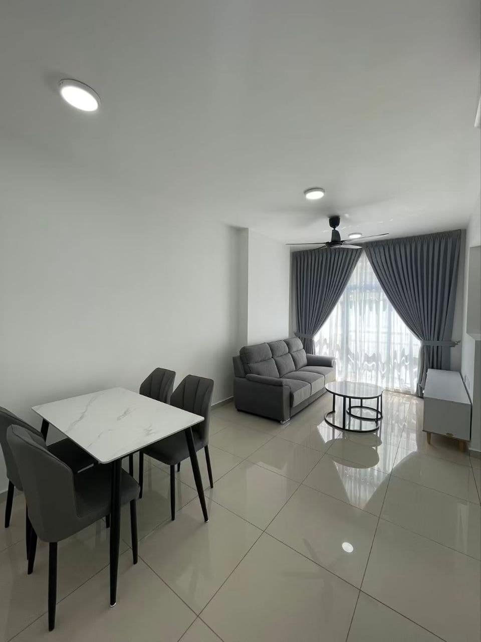 Apartment Midas @ Seri Alam – photo 1