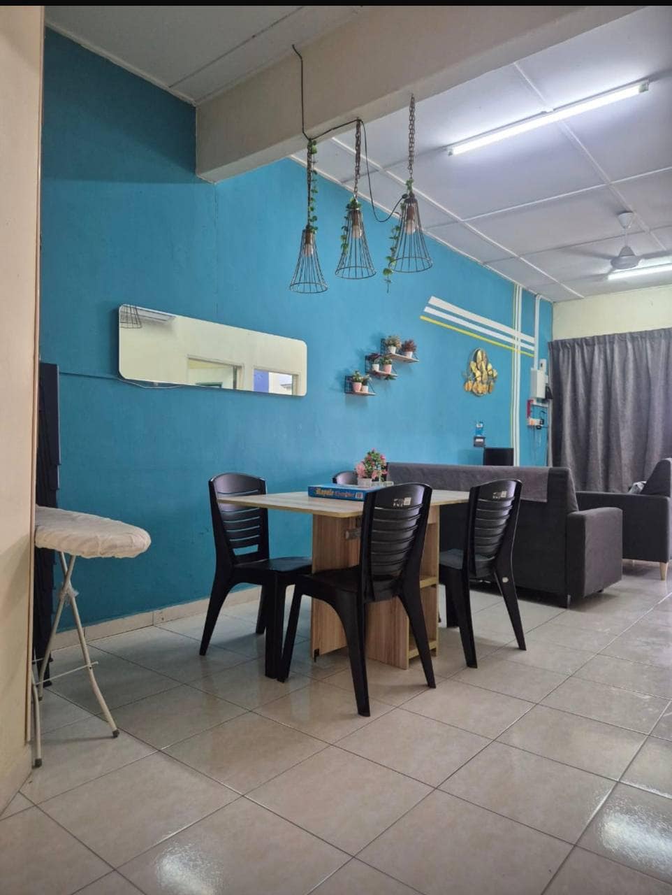 Intermedia unit Taman Universiti – photo 1