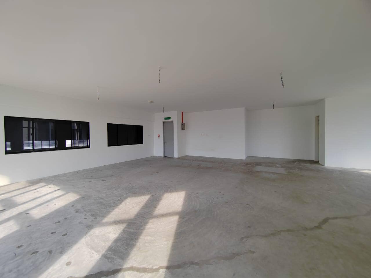 1.5 Storey Factory Jalan Bistari 1X Taman Industri Jaya – photo 1