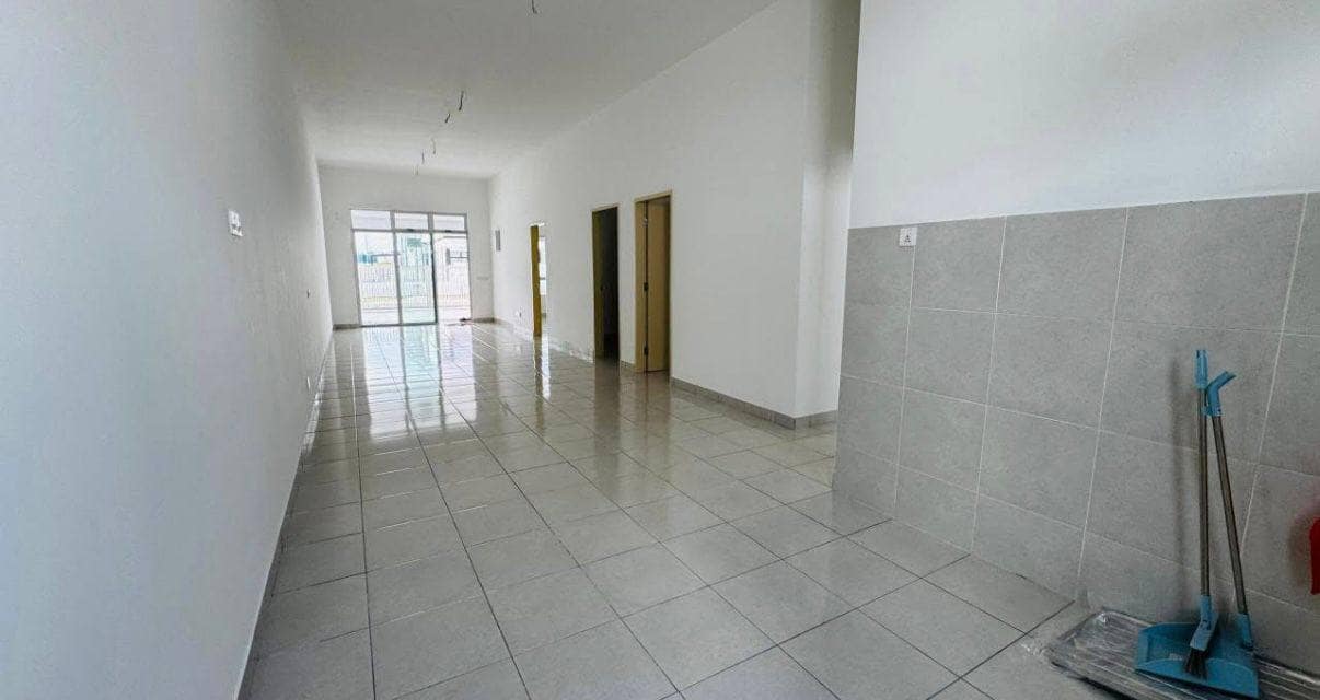 Condominium JB Town – photo 1