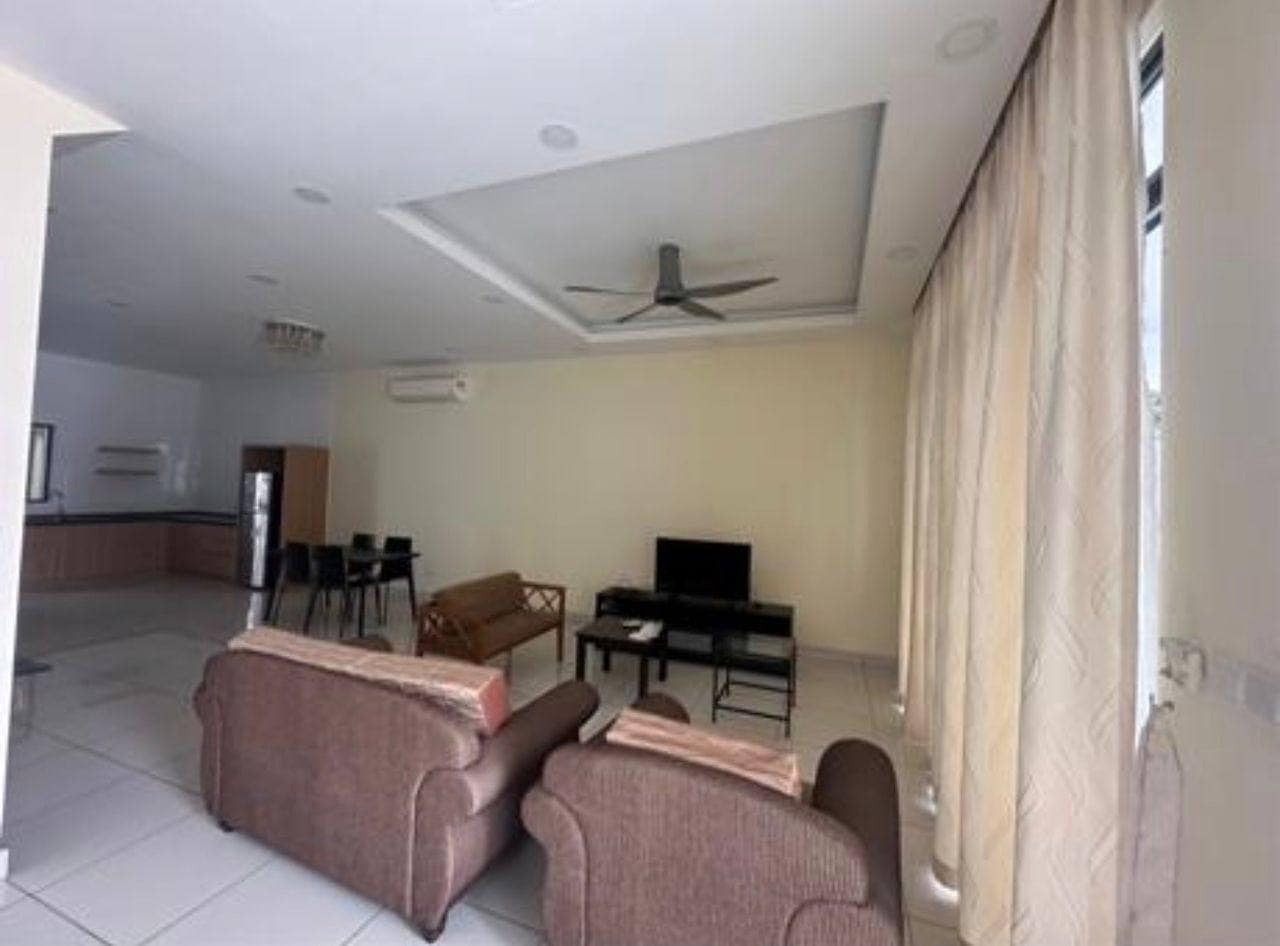 Double storey terrace Valley West 1 Horizon Hill – photo 1
