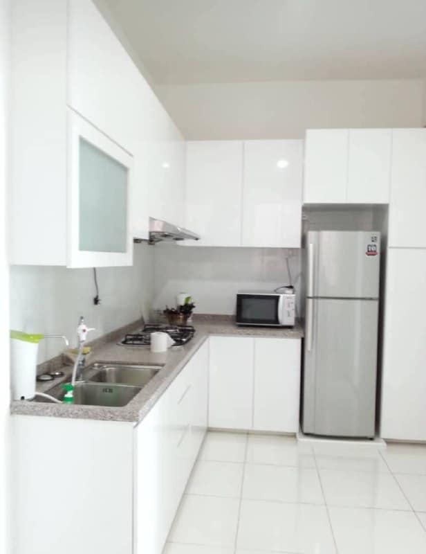 Apartment Bukit Indah – photo 1