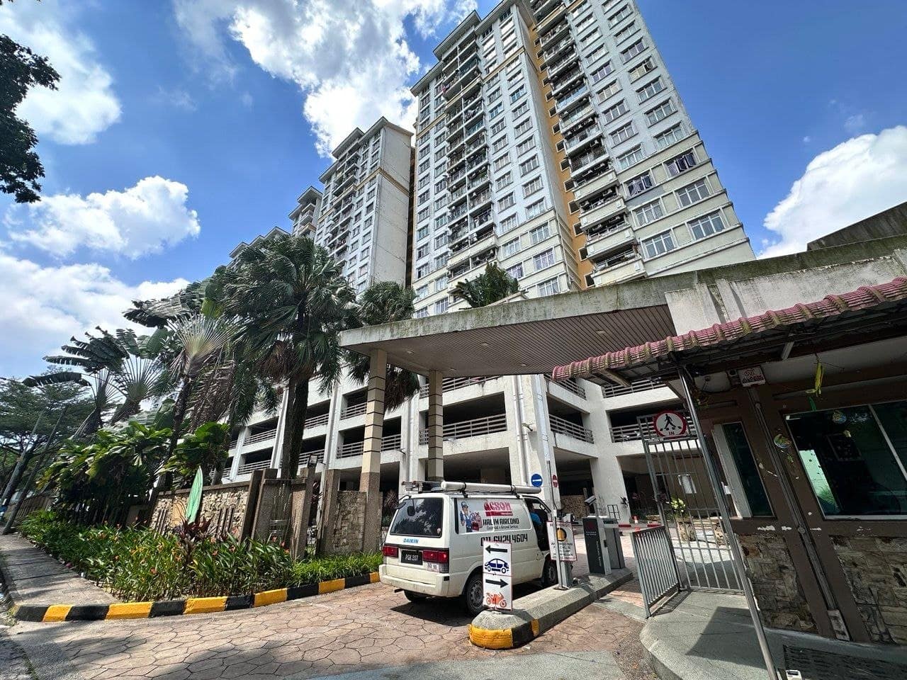 Apartment Kipark Apartment – photo 1