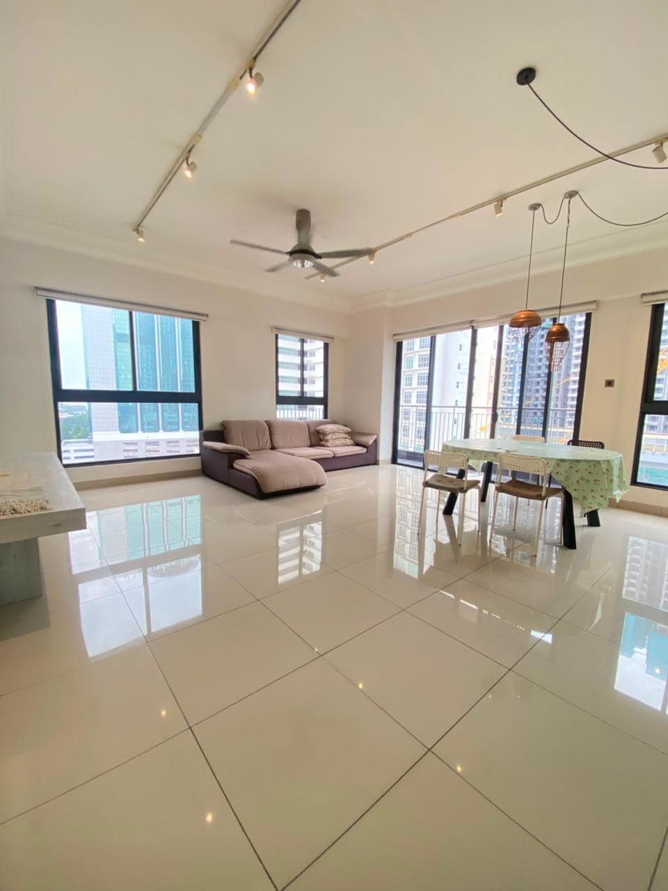 Condo V Summer @ Town Area – photo 1