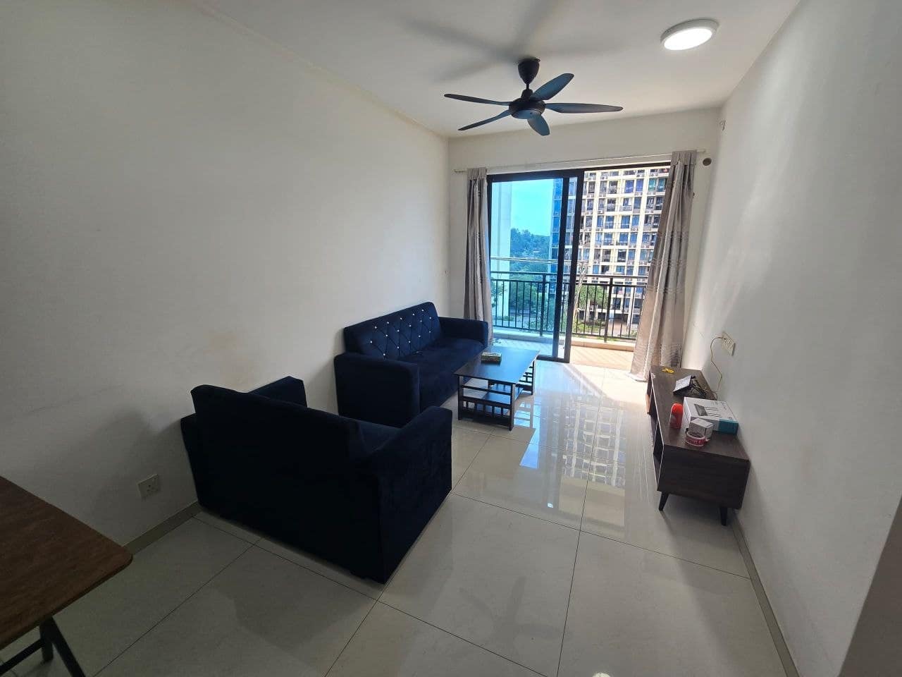 Apartment Tampoi – photo 1