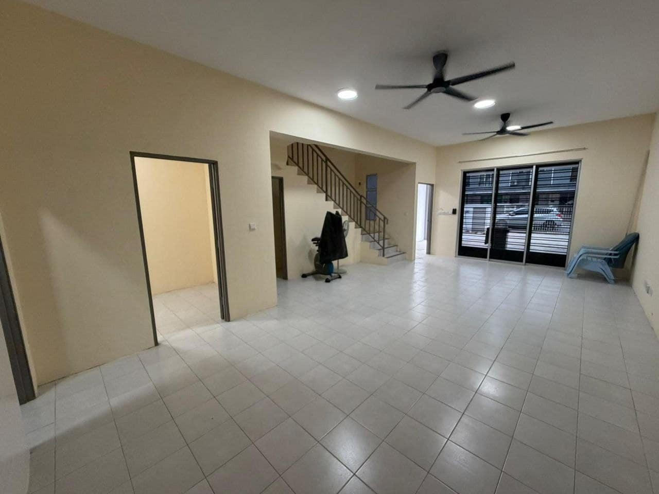Double Storey Corner Taman Seri Austin – photo 1