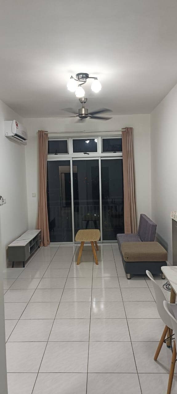 Condo Seri Austin – photo 1