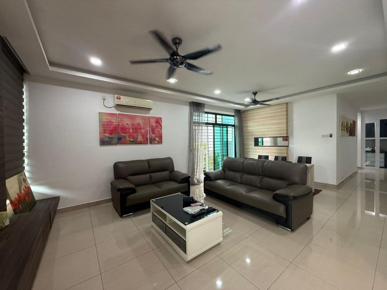 2-Storey Terrace House Taman Dato Chellam – photo 1
