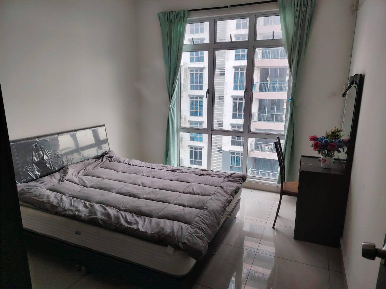 Condominium Permas Jaya – photo 1