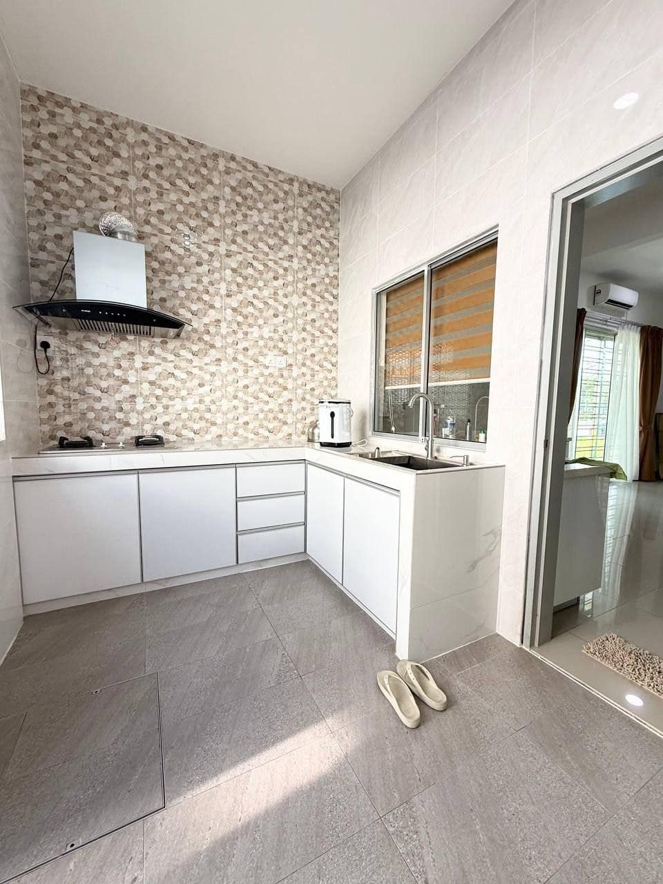 Condominium Southern Marina @ Puteri Harbour – photo 1