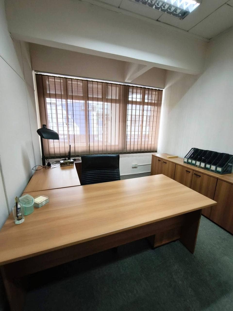 Office Taman Daya – photo 1