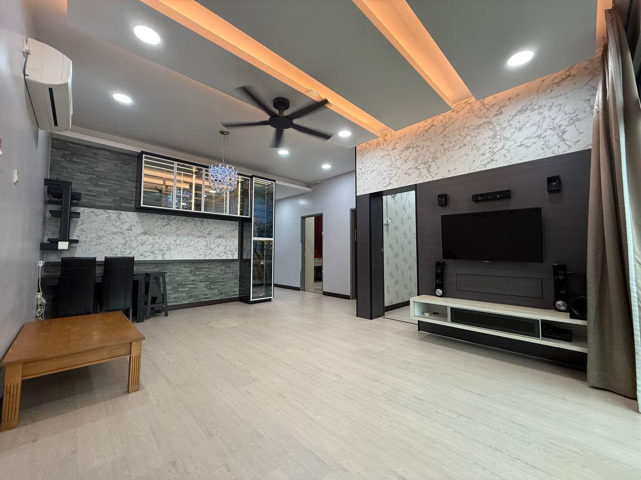 Apartment Palazio @ Austin – photo 1