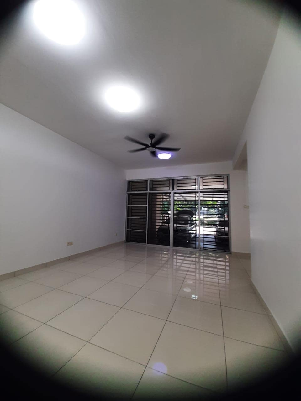 2-Storey Terrace House Mutiara Rini – photo 1