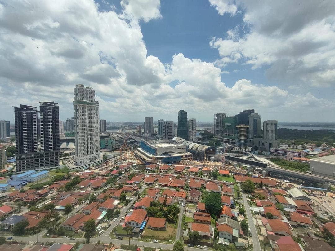 Condo JB Town – photo 1