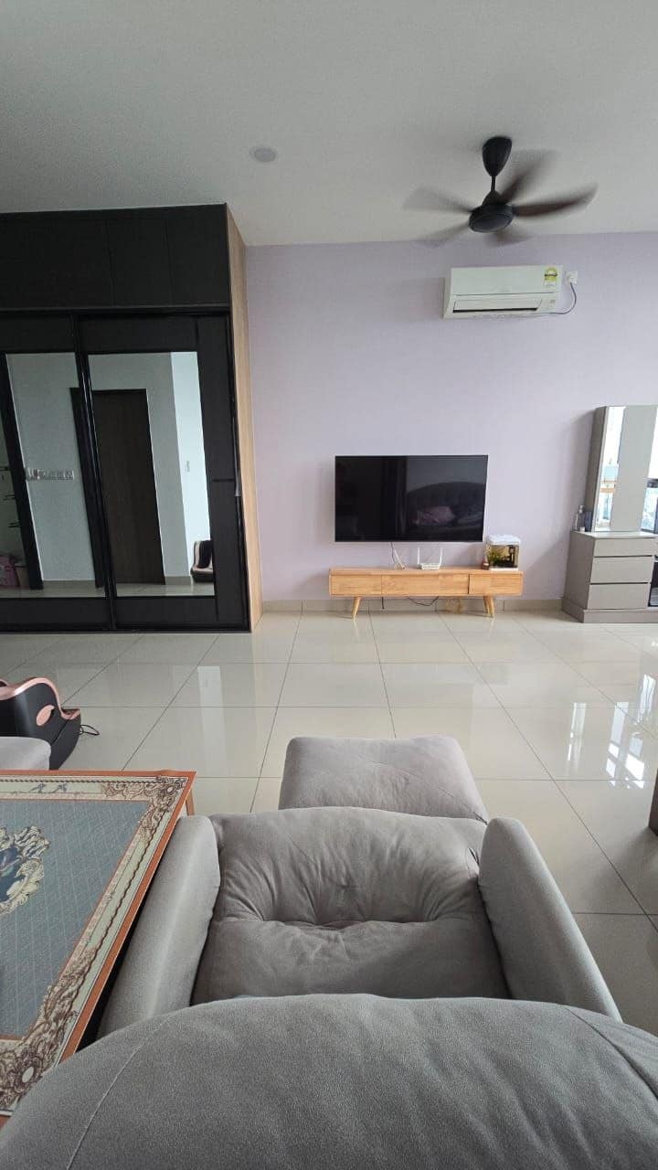 Studio Bukit Chagar – photo 1