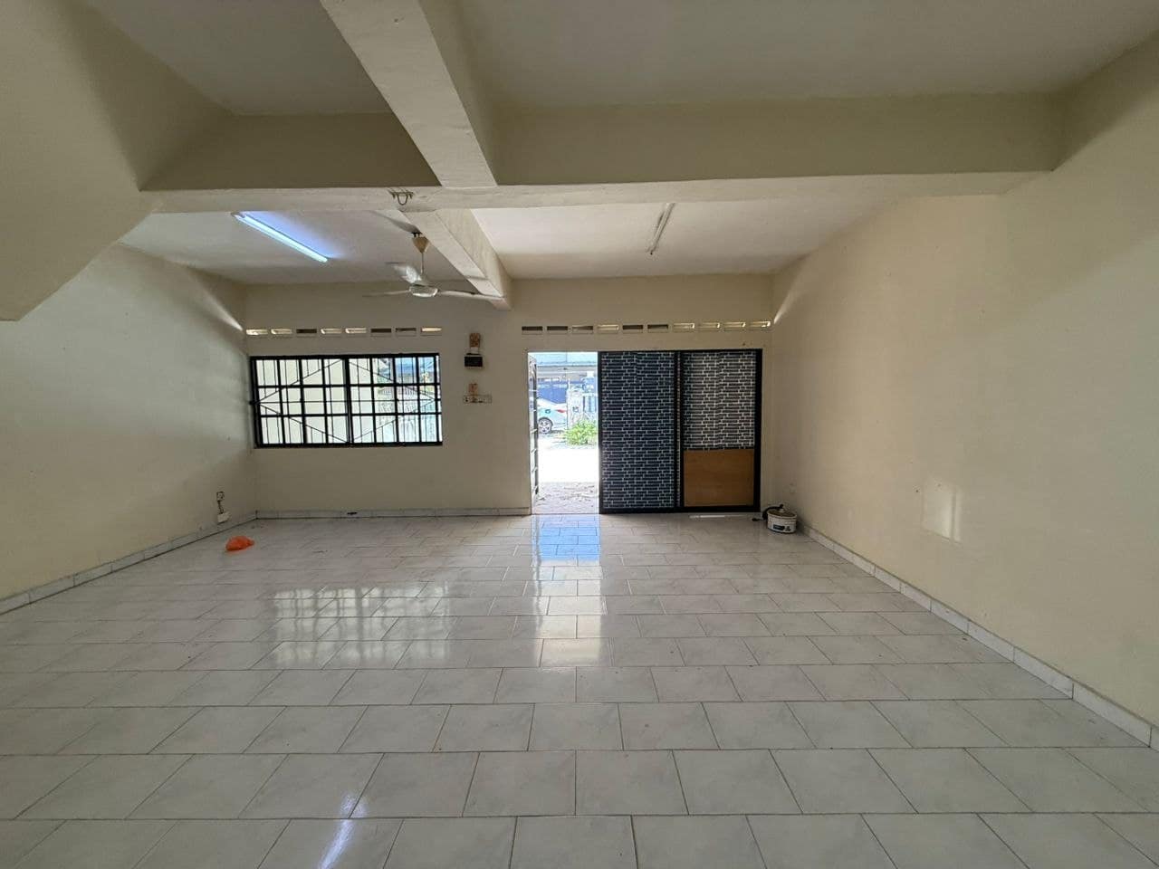 Apartment Taman Molek – photo 1