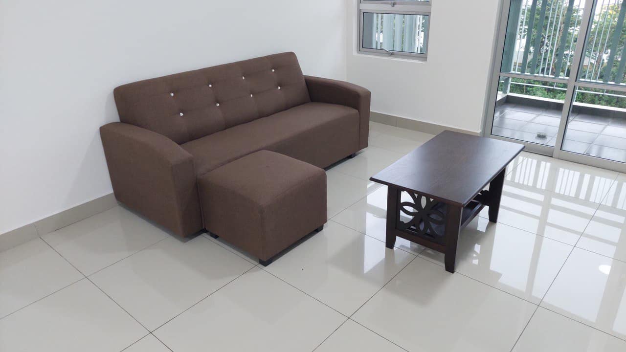 Condominium Idaman Residence – photo 1