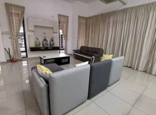 House Taman Mutiara Mas – photo 1