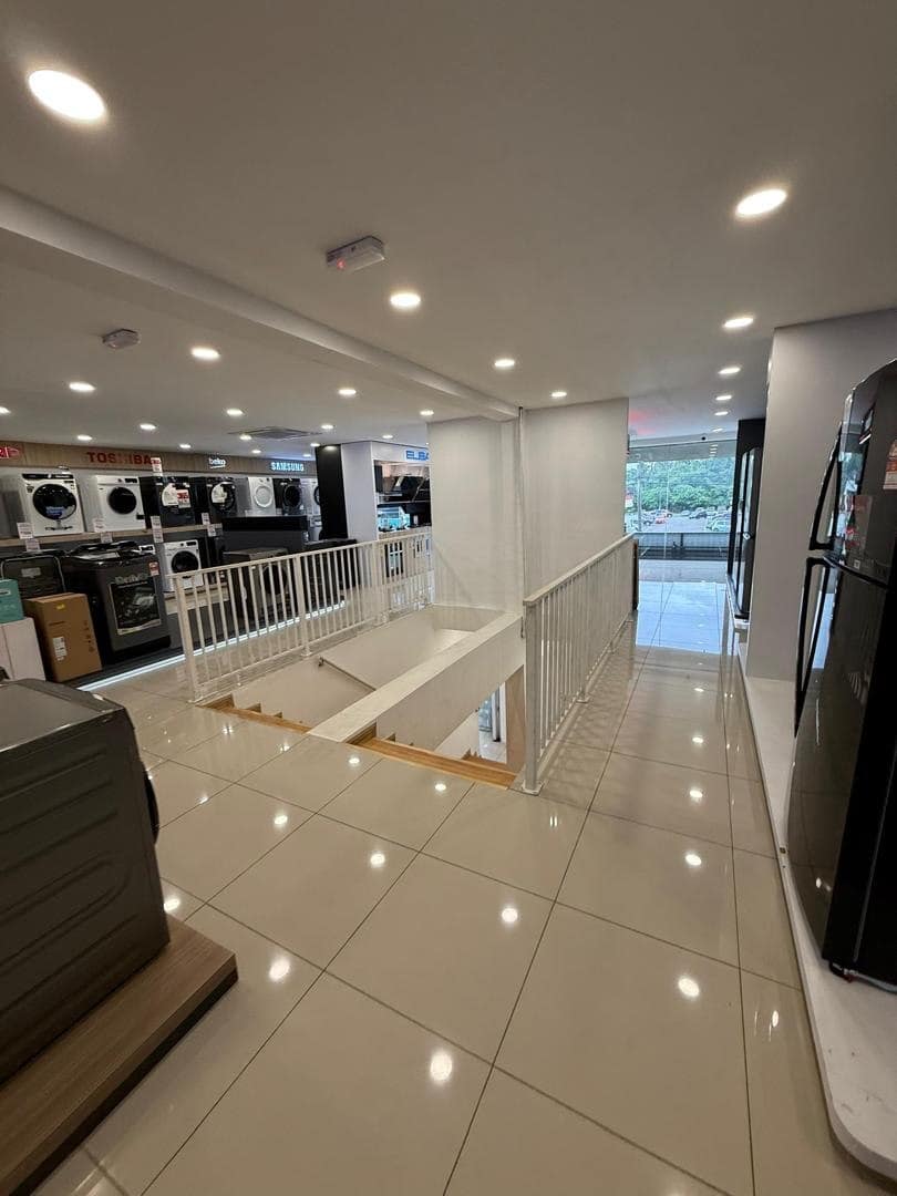 Shop Lot Skudai – photo 1
