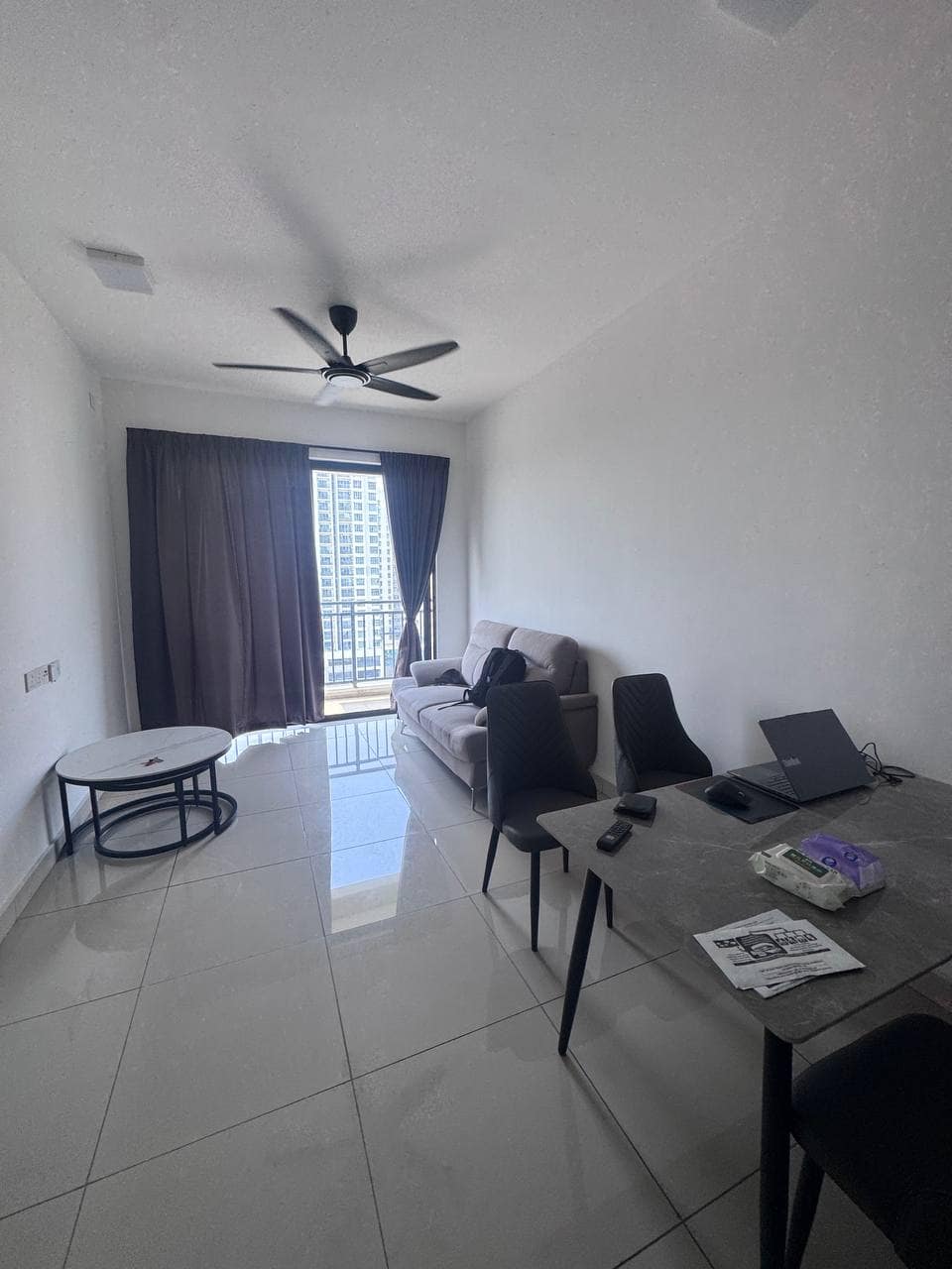 Service Apartment Central Park Laman Damai – photo 1