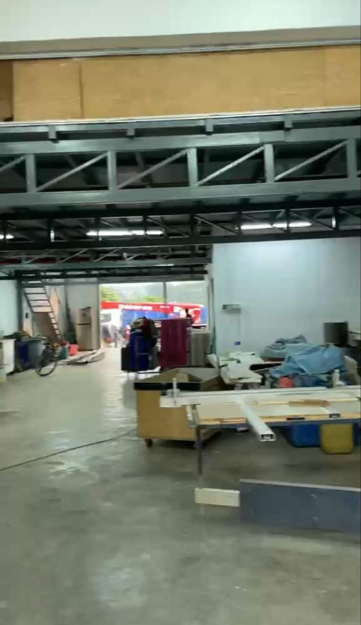 Terrace Factory Taman Perindustrian Dato Yunus Sulaiman – photo 1