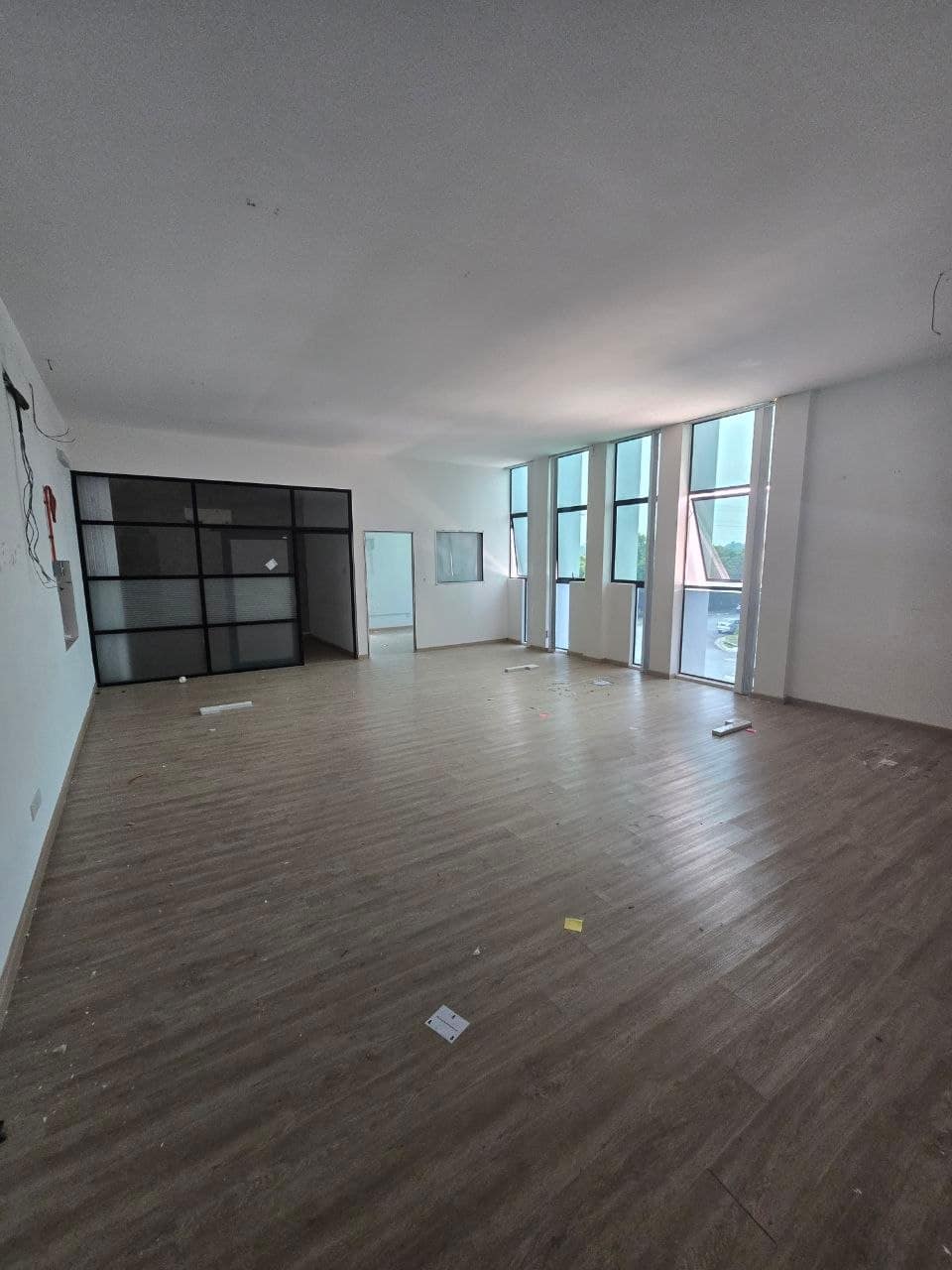 1.5 Storey Cluster Factory Corner Lot Eco Business Park 1 – photo 1