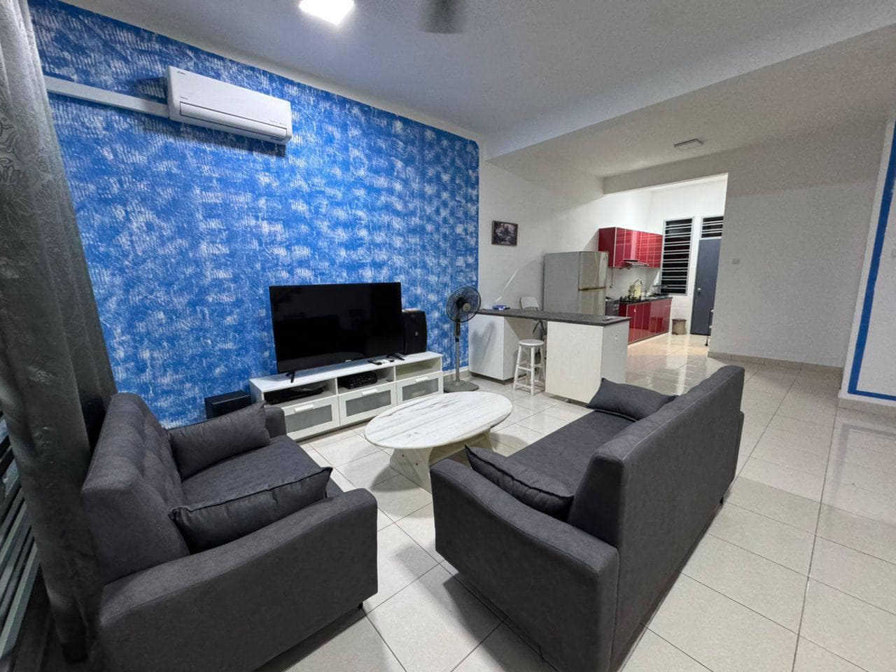 2-Storey Terrace Taman Austin Duta 2 – photo 1