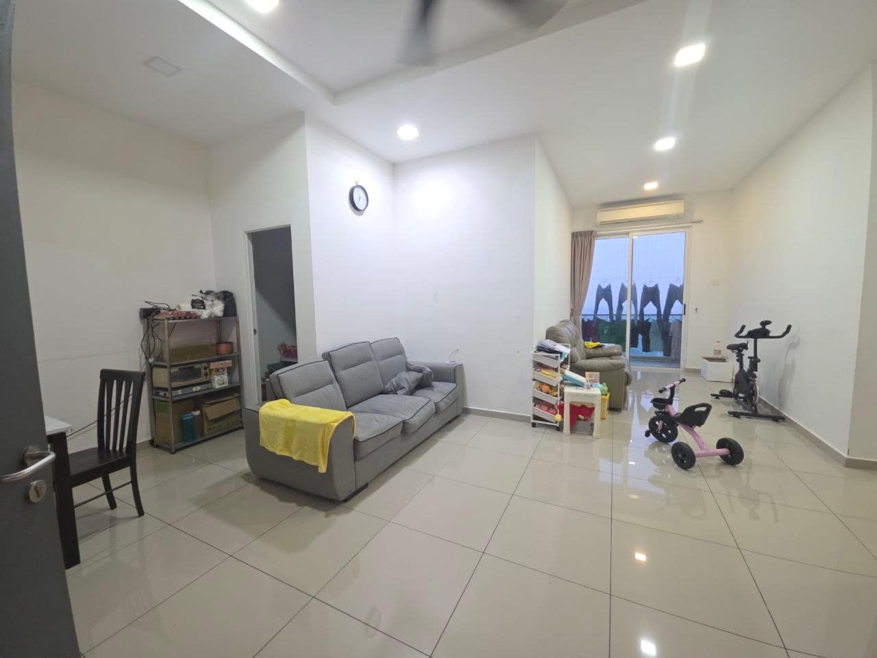 Megah Ria D'Carlton 270°海景公寓🌊Owner Urgent 要出‼️Full… – photo 1