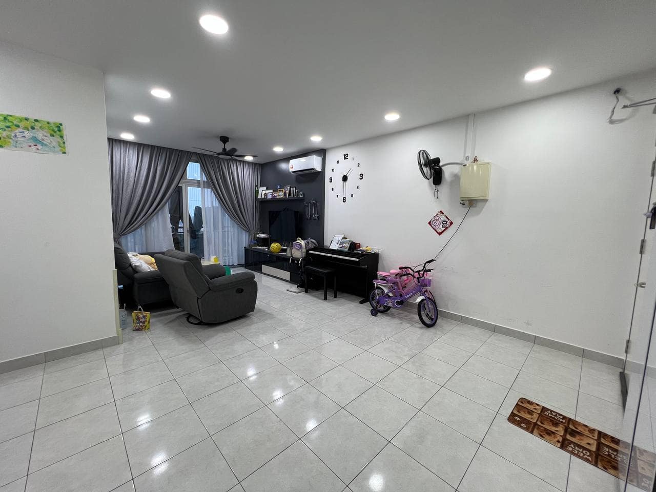 For Sale (AO0525)
Amber Height @ Bandar Seri Alam,… – photo 1