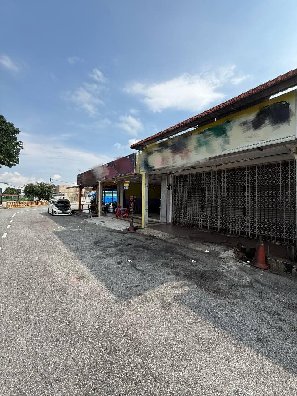*For Sale* 

Taman Teratai @ Skudai
Jalan Palas 5 … – photo 1