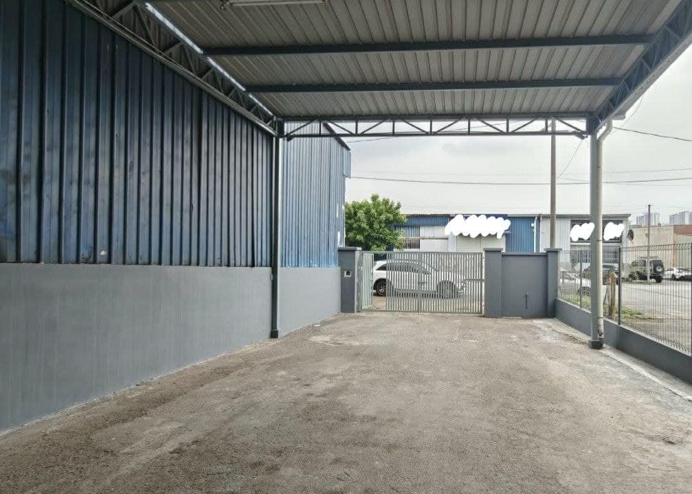 Single Storey Factory Mount Austin – photo 1