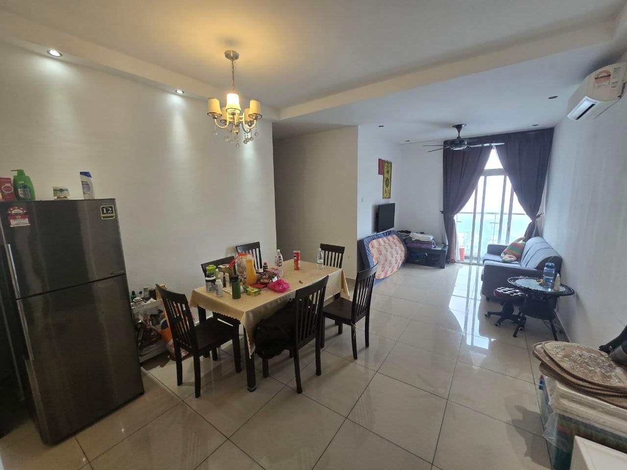 Service Residence Nusa Sentral – photo 1