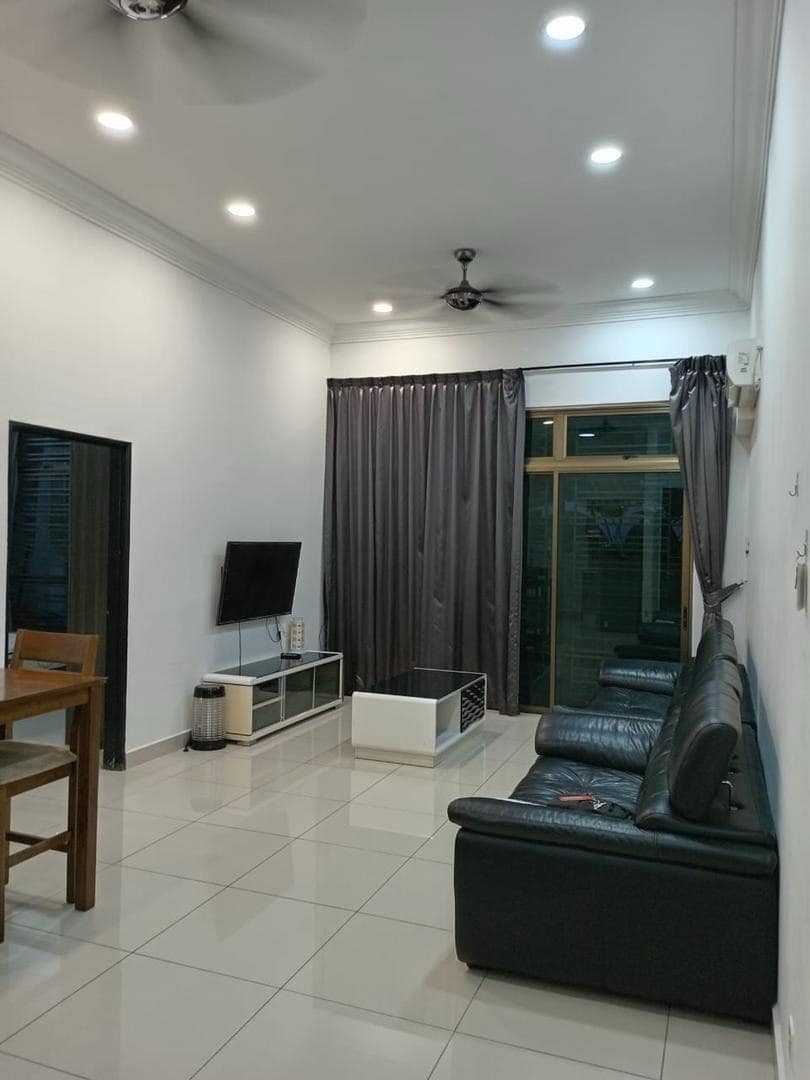 Apartment Plentong – photo 1