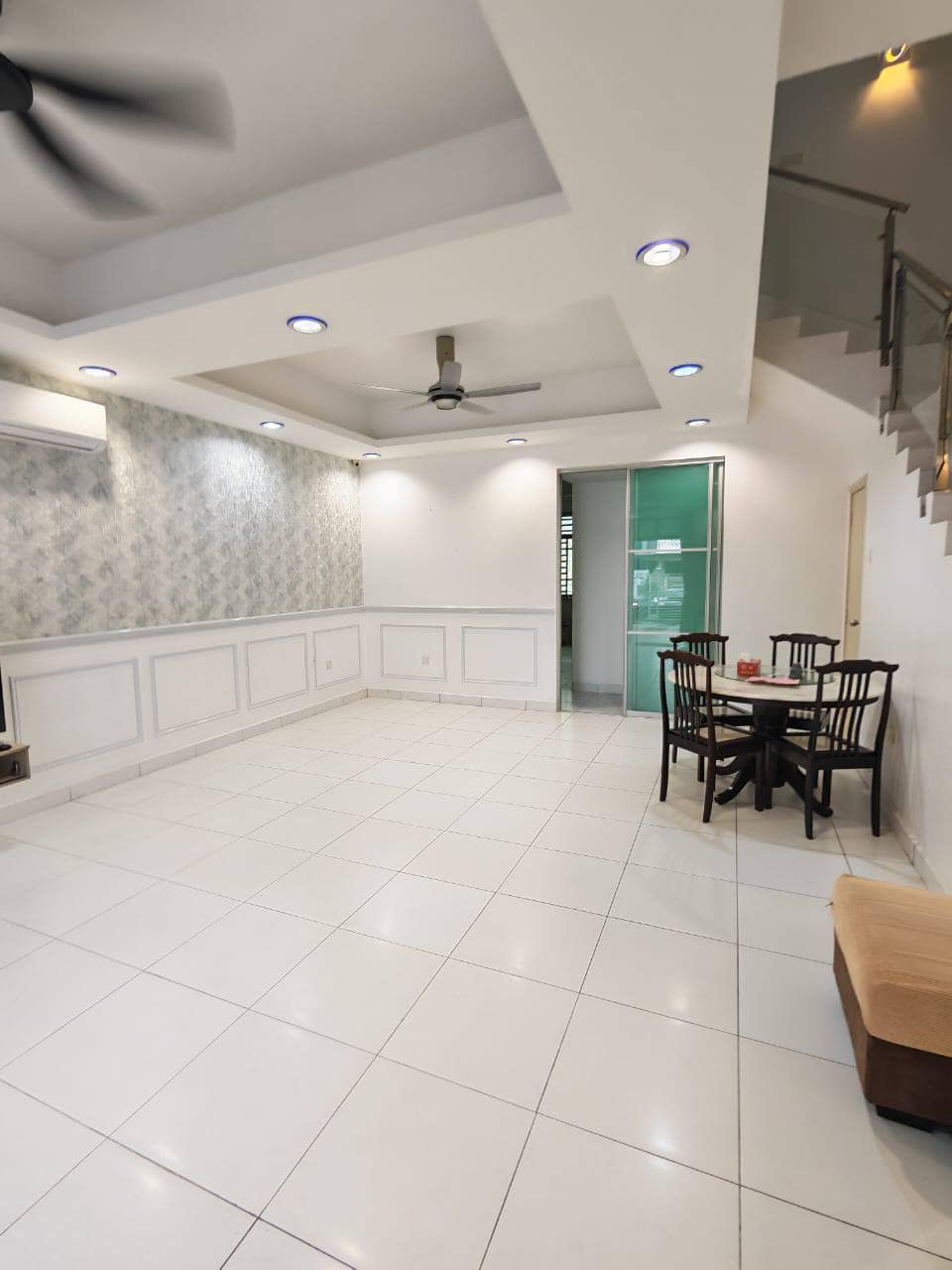 2-Storey Terrace Bandar Dato Onn – photo 1