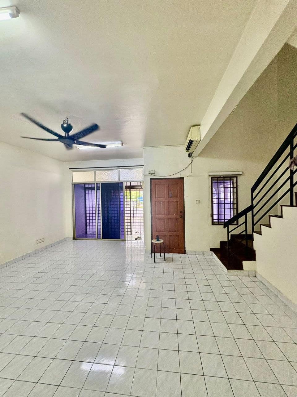 2-Storey Terrace House Taman Megah Ria – photo 1