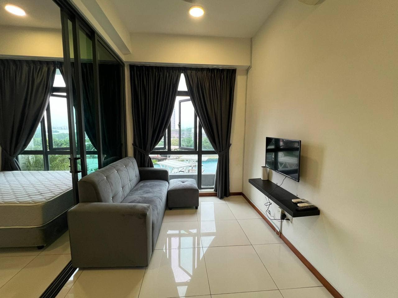 Studio Taman Bayu Puteri – photo 1