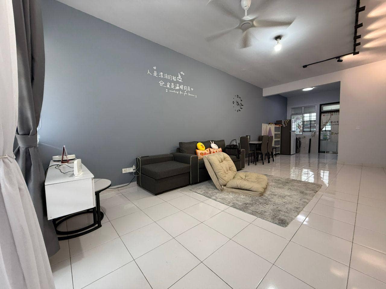 2-Storey Terrace House Bandar Bistari Perdana – photo 1
